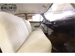 1953 Mercury Custom (CC-1791064) for sale in Denver , Colorado