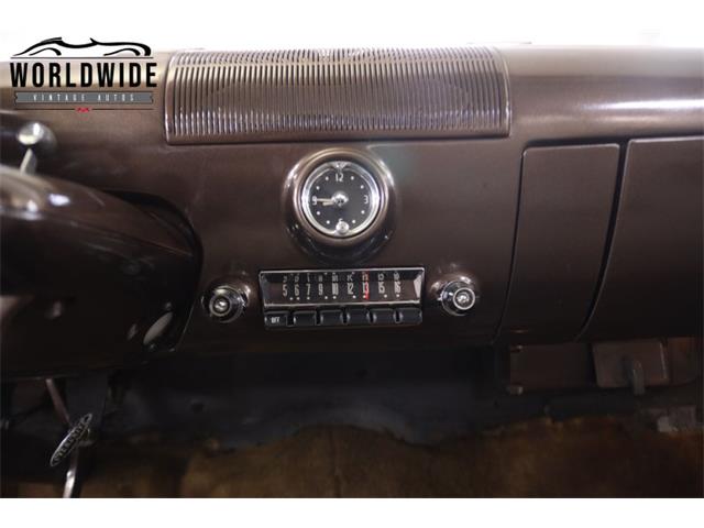 1953 Mercury Custom (CC-1791064) for sale in Denver , Colorado
