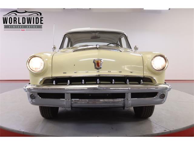 1953 Mercury Custom (CC-1791064) for sale in Denver , Colorado