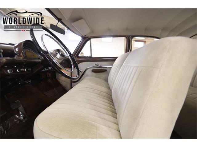 1953 Mercury Custom (CC-1791064) for sale in Denver , Colorado
