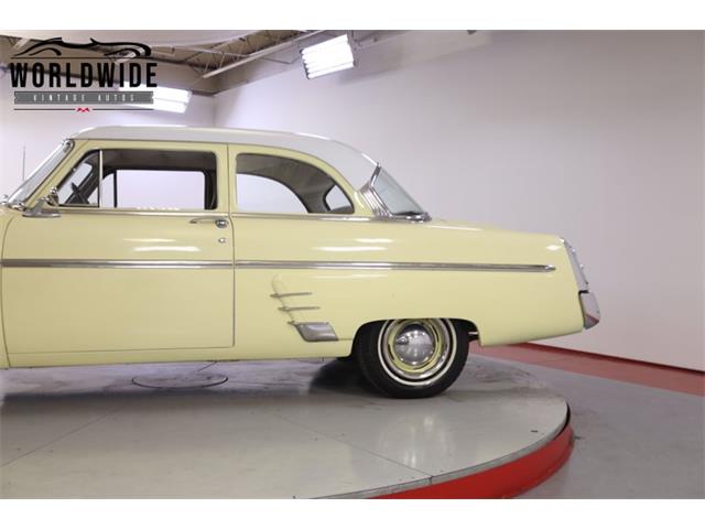1953 Mercury Custom (CC-1791064) for sale in Denver , Colorado