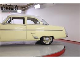 1953 Mercury Custom (CC-1791064) for sale in Denver , Colorado