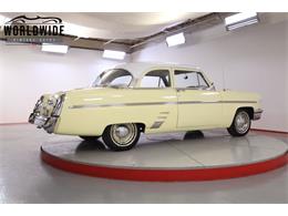 1953 Mercury Custom (CC-1791064) for sale in Denver , Colorado