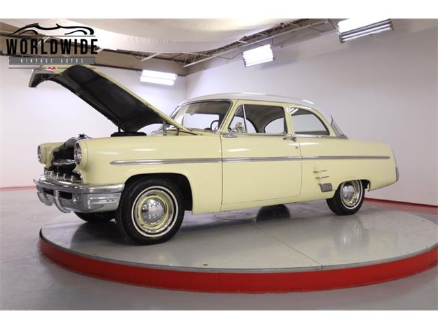 1953 Mercury Custom for Sale ClassicCars CC 1791064