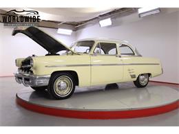 1953 Mercury Custom (CC-1791064) for sale in Denver , Colorado