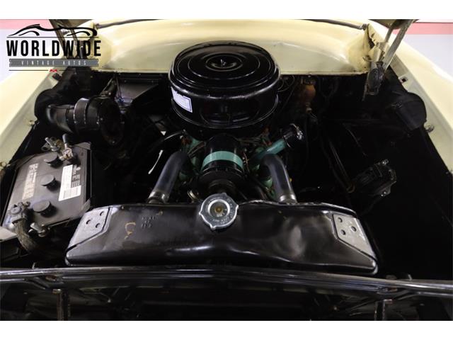 1953 Mercury Custom (CC-1791064) for sale in Denver , Colorado