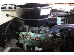 1953 Mercury Custom (CC-1791064) for sale in Denver , Colorado