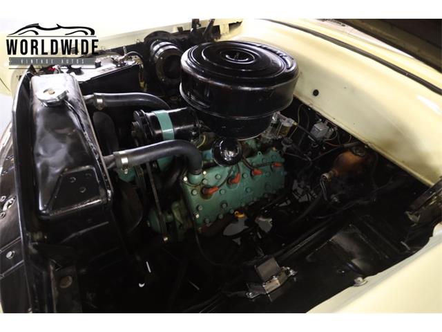1953 Mercury Custom (CC-1791064) for sale in Denver , Colorado