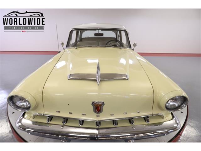 1953 Mercury Custom (CC-1791064) for sale in Denver , Colorado