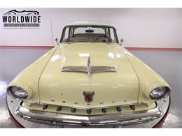 1953 Mercury Custom (CC-1791064) for sale in Denver , Colorado