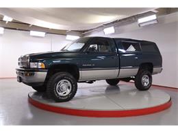 1995 Dodge Ram 2500 (CC-1791065) for sale in Denver , Colorado