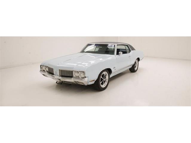 1970 Oldsmobile Cutlass (CC-1791068) for sale in Morgantown, Pennsylvania