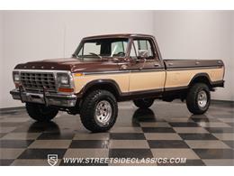 1978 Ford F150 (CC-1791070) for sale in Lavergne, Tennessee