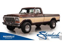 1978 Ford F150 (CC-1791070) for sale in Lavergne, Tennessee