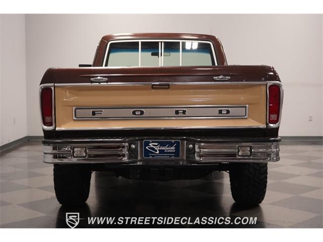 1978 Ford F150 (CC-1791070) for sale in Lavergne, Tennessee