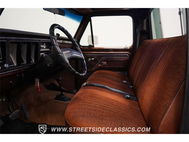 1978 Ford F150 (CC-1791070) for sale in Lavergne, Tennessee