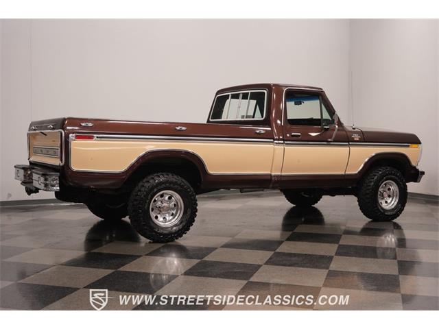 1978 Ford F150 (CC-1791070) for sale in Lavergne, Tennessee