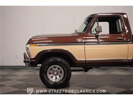 1978 Ford F150 (CC-1791070) for sale in Lavergne, Tennessee