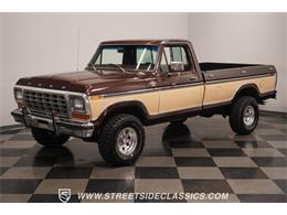 1978 Ford F150 (CC-1791070) for sale in Lavergne, Tennessee