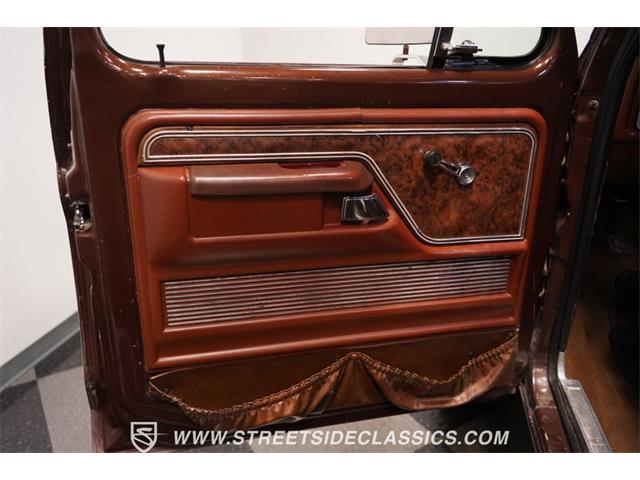 1978 Ford F150 (CC-1791070) for sale in Lavergne, Tennessee