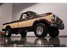 1978 Ford F150 (CC-1791070) for sale in Lavergne, Tennessee