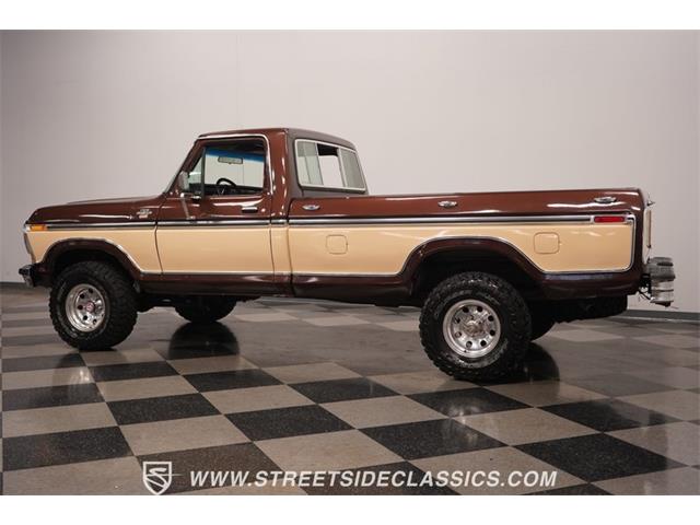 1978 Ford F150 (CC-1791070) for sale in Lavergne, Tennessee
