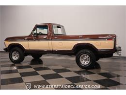 1978 Ford F150 (CC-1791070) for sale in Lavergne, Tennessee