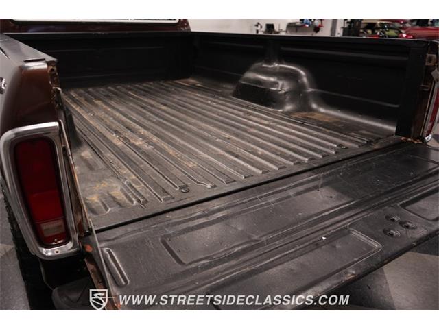 1978 Ford F150 (CC-1791070) for sale in Lavergne, Tennessee