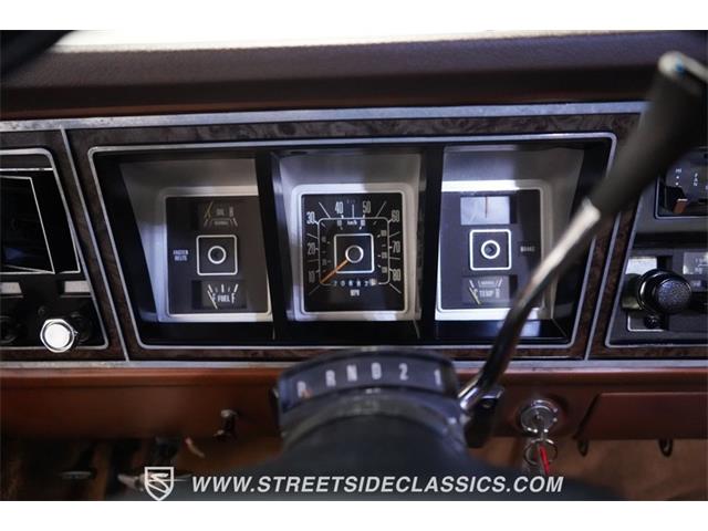 1978 Ford F150 (CC-1791070) for sale in Lavergne, Tennessee