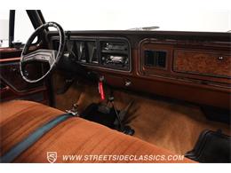 1978 Ford F150 (CC-1791070) for sale in Lavergne, Tennessee
