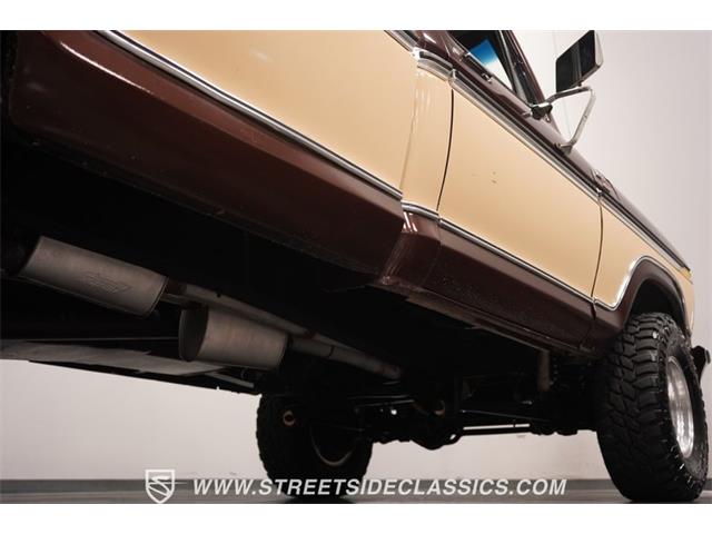 1978 Ford F150 (CC-1791070) for sale in Lavergne, Tennessee