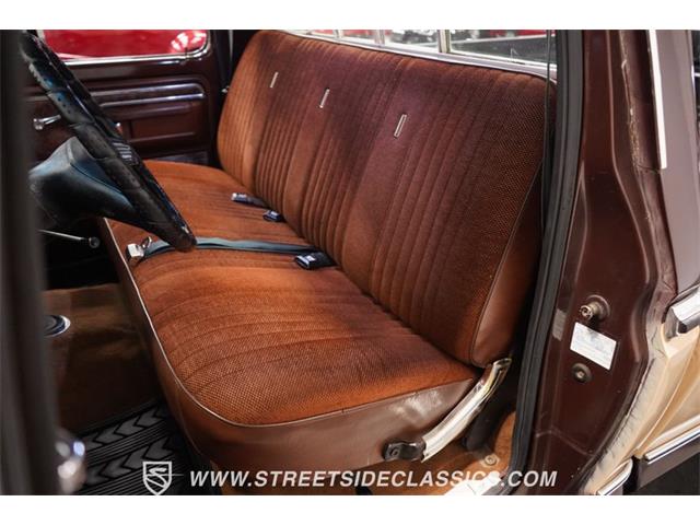 1978 Ford F150 (CC-1791070) for sale in Lavergne, Tennessee