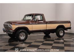 1978 Ford F150 (CC-1791070) for sale in Lavergne, Tennessee