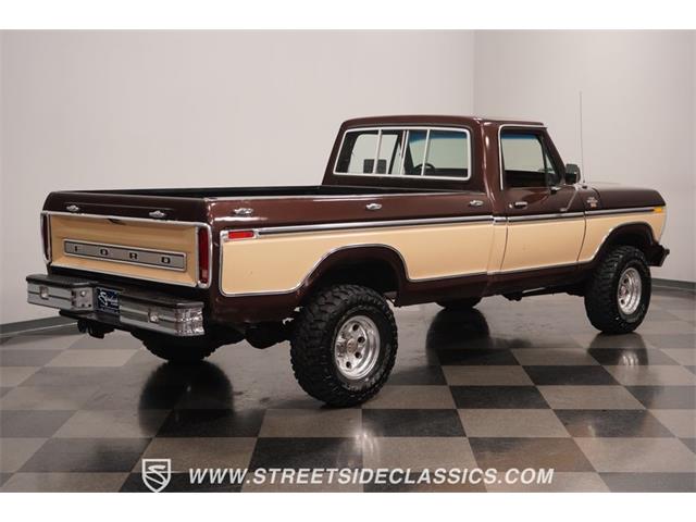 1978 Ford F150 (CC-1791070) for sale in Lavergne, Tennessee
