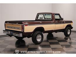 1978 Ford F150 (CC-1791070) for sale in Lavergne, Tennessee