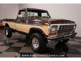 1978 Ford F150 (CC-1791070) for sale in Lavergne, Tennessee