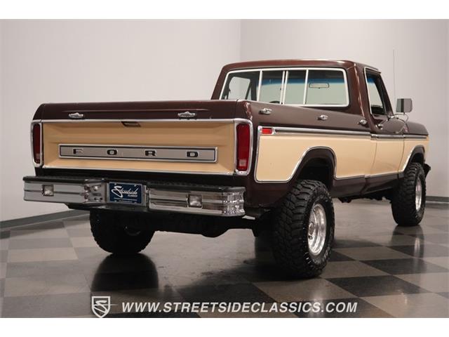 1978 Ford F150 (CC-1791070) for sale in Lavergne, Tennessee