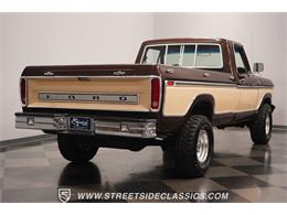 1978 Ford F150 (CC-1791070) for sale in Lavergne, Tennessee