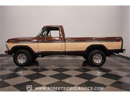 1978 Ford F150 (CC-1791070) for sale in Lavergne, Tennessee