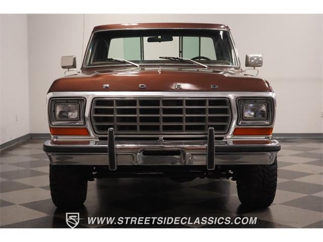 1978 Ford F150 (CC-1791070) for sale in Lavergne, Tennessee