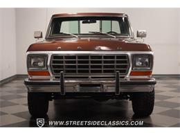 1978 Ford F150 (CC-1791070) for sale in Lavergne, Tennessee
