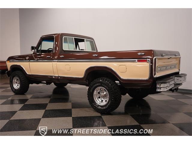 1978 Ford F150 (CC-1791070) for sale in Lavergne, Tennessee