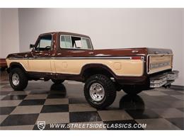 1978 Ford F150 (CC-1791070) for sale in Lavergne, Tennessee