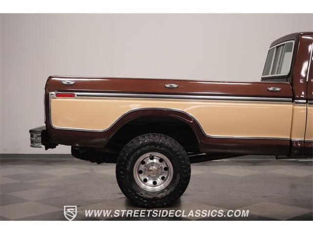 1978 Ford F150 (CC-1791070) for sale in Lavergne, Tennessee
