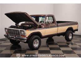 1978 Ford F150 (CC-1791070) for sale in Lavergne, Tennessee