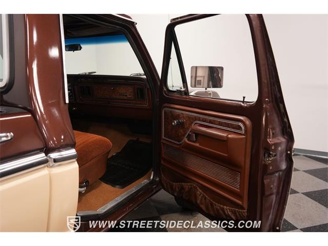 1978 Ford F150 (CC-1791070) for sale in Lavergne, Tennessee