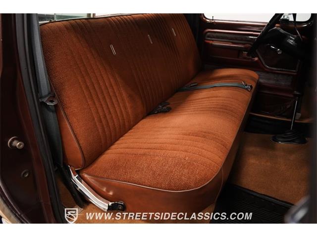 1978 Ford F150 (CC-1791070) for sale in Lavergne, Tennessee