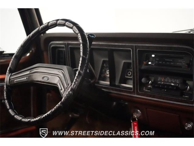 1978 Ford F150 (CC-1791070) for sale in Lavergne, Tennessee