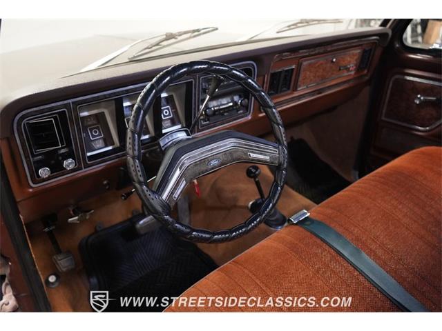 1978 Ford F150 (CC-1791070) for sale in Lavergne, Tennessee