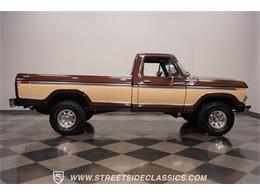 1978 Ford F150 (CC-1791070) for sale in Lavergne, Tennessee